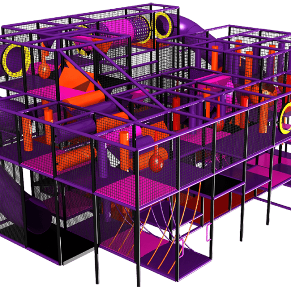 Go Play Systems Custom Design: 