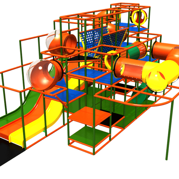 Go Play Systems Custom Design: 