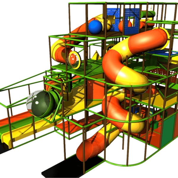 Go Play Systems Custom Design: 