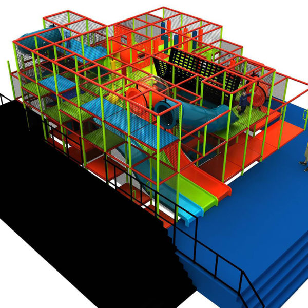 Go Play Systems Custom Design: 