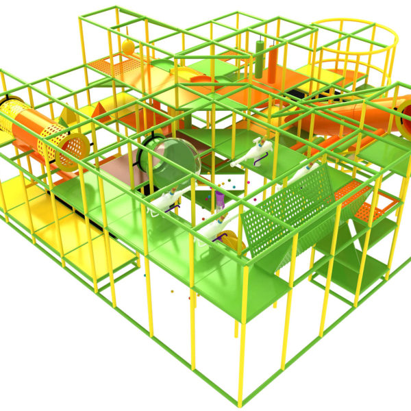 Go Play Systems Custom Design: 