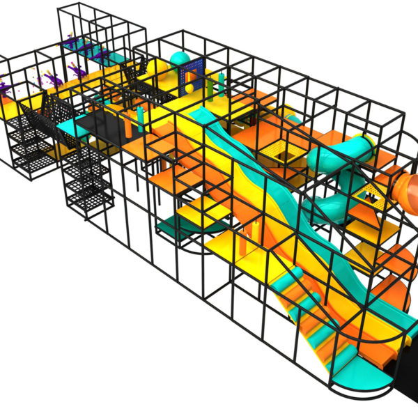 Go Play Systems Custom Design: 