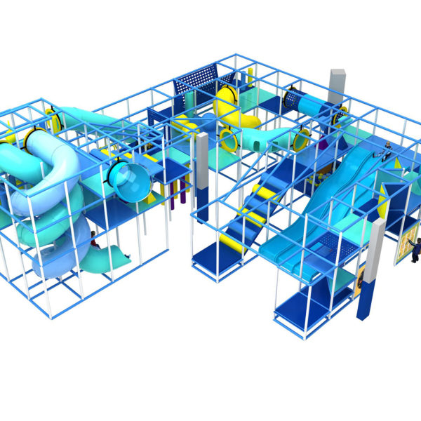 Go Play Systems Custom Design: 