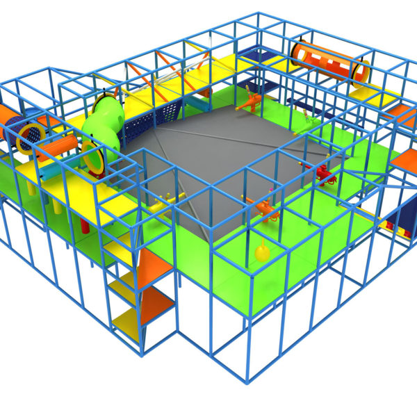 Go Play Systems Custom Design: 