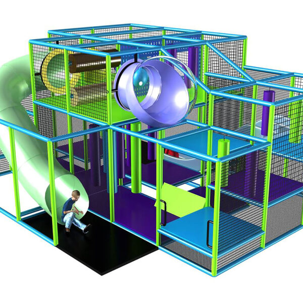 Compre el fantástico equipo de juegos para interiores pequeños GPS211