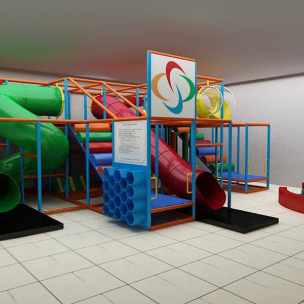 Go Play Systems Custom Design: 