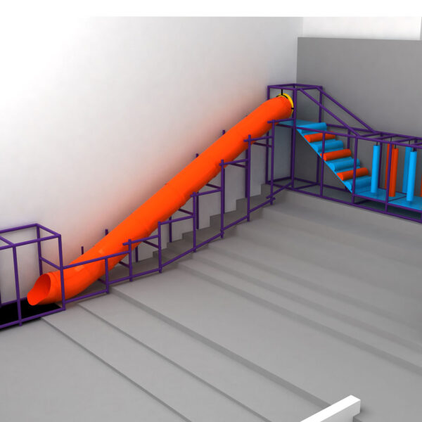 Go Play Systems Custom Design: 