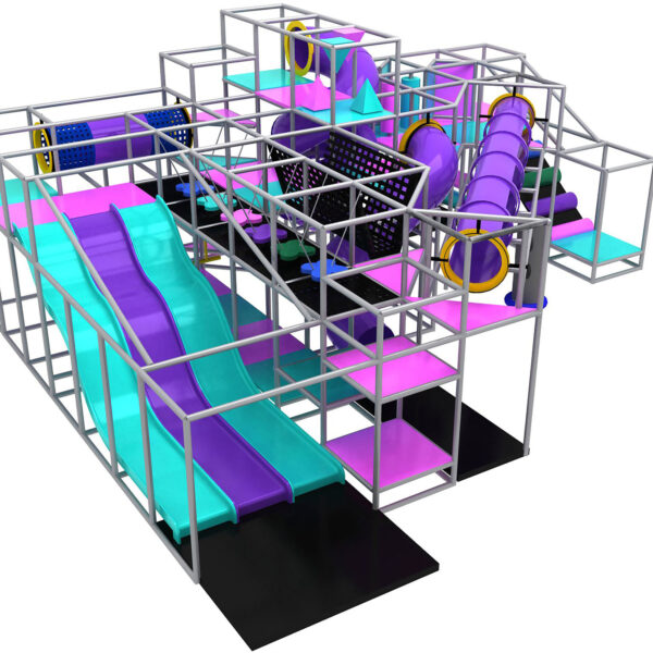 Go Play Systems Custom Design: 