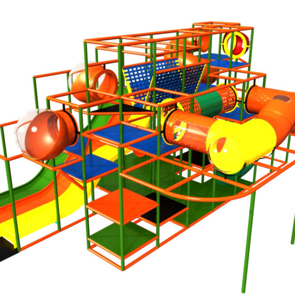 Go Play Systems Custom Design: 