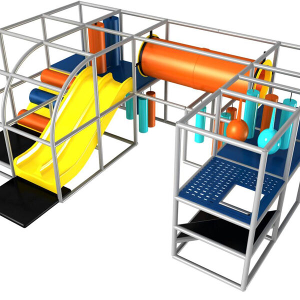 Go Play Systems Custom Design: 