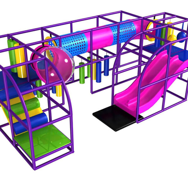 Go Play Systems Custom Design: 