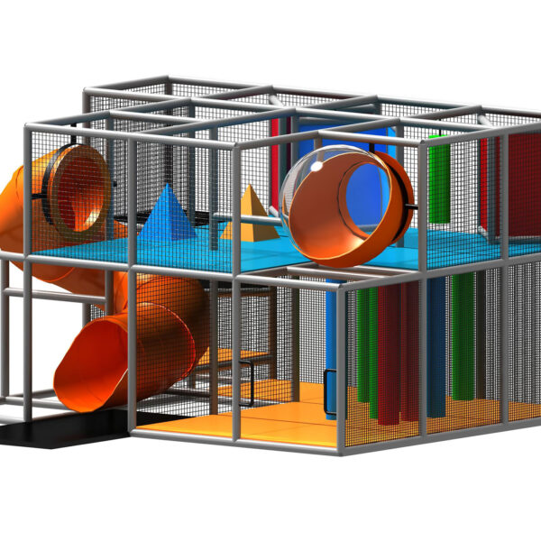 Go Play Systems Custom Design: 