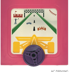 Panel de conducci&oacute;n