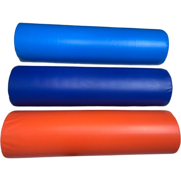 Saliências de reforço