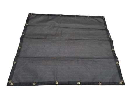 Paneles de techo est&aacute;ndar de 4 x 4