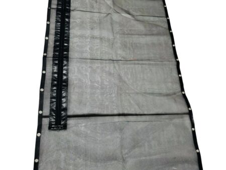 Paneles con cremallera (4x7)