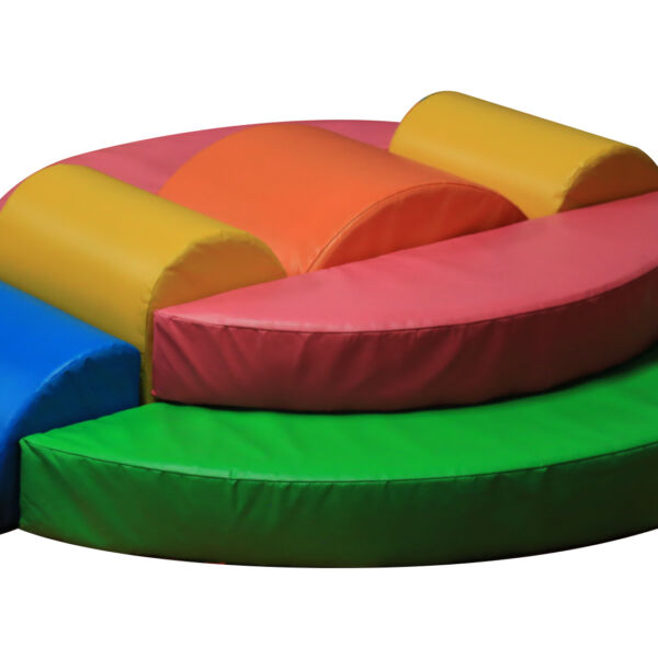 Círculo de engatinhar