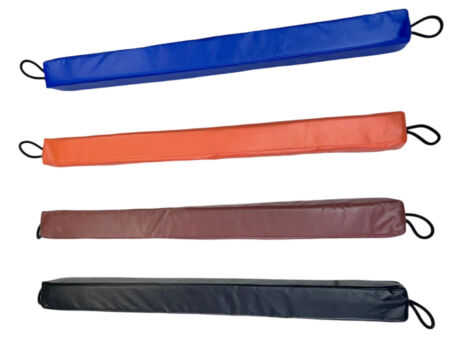 Bosque de espuma (&aacute;rea 4x4)