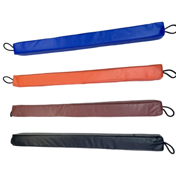 Bosque de espuma (área 4×4)