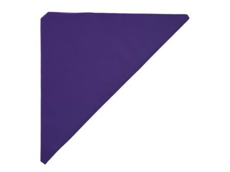 Piso triangular de 4 pies x 4 pies