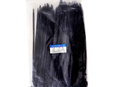 Bridas de red (paquete de 250)